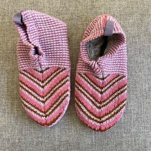 Bombas Women’s Gripper Slipper XS